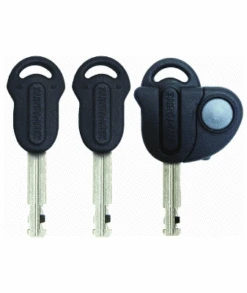 U-lock Kryptonite Evolution™ Mini-5 New-U -Promos Vélo Accessoires Boutique 002062 4