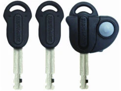 Kryptonite U-lock Evolution™ Standard New-U 5 Kryptonite U-lock Evolution™ Standard New-U -Promos Vélo Accessoires Boutique 002130 3