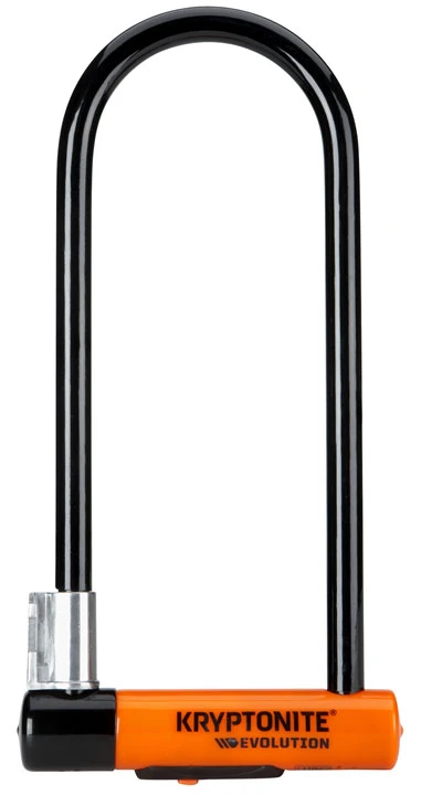 Kryptonite U-lock Evolution™ LS New-U 1 Kryptonite U-lock Evolution™ LS New-U