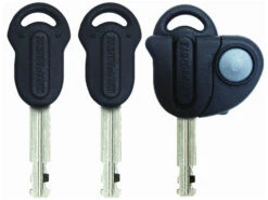 Kryptonite U-lock Evolution™ LS New-U 5 Kryptonite U-lock Evolution™ LS New-U -Promos Vélo Accessoires Boutique 002147 3