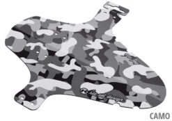 Garde-boue Avant Kol:oss -Promos Vélo Accessoires Boutique 04 riesel design schutzblech mudguard front koloss stickerbomb camo