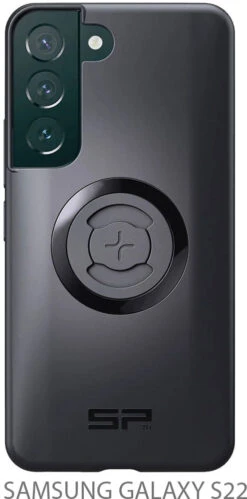 SP CONNECT Samsung Phone Case SPC+ -Promos Vélo Accessoires Boutique 1 Galaxy S22