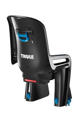 Thule RideAlong - Siège Enfant Pour Vélo 2 Thule RideAlong - Siège Enfant Pour Vélo – Image 2