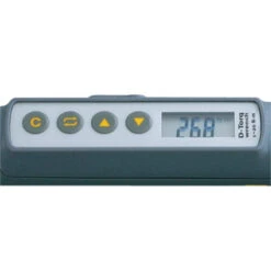 Topeak Clé Dynamométrique D-Torq 1-20Nm -Promos Vélo Accessoires Boutique 100397e4zHdaOKMI72w