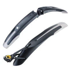 Topeak Kit De Garde-boue DeFender M1/XC11 27,5