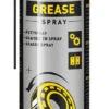 Motorex GREASE SPRAY Graisse Spéciale