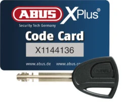 Abus Granit X-Plus 540/300 U-lock + Support USH540 -Promos Vélo Accessoires Boutique 11188 4