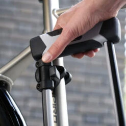 Abus Antivol à Arceau Granit Plus 470, Support EaZy Inclus 7 Abus Antivol à Arceau Granit Plus 470, Support EaZy Inclus -Promos Vélo Accessoires Boutique 11189 4