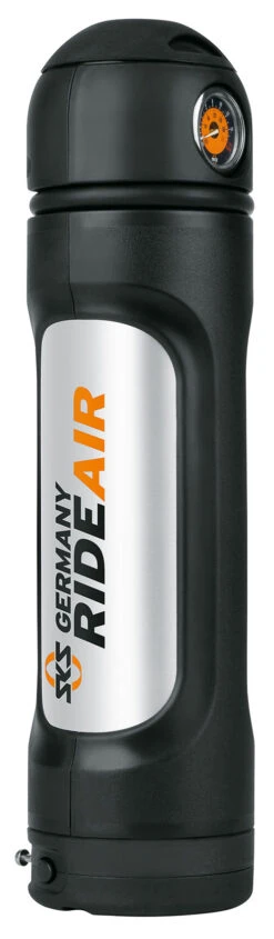 Pompe à Air RideAIR Lock Avec Cadenas