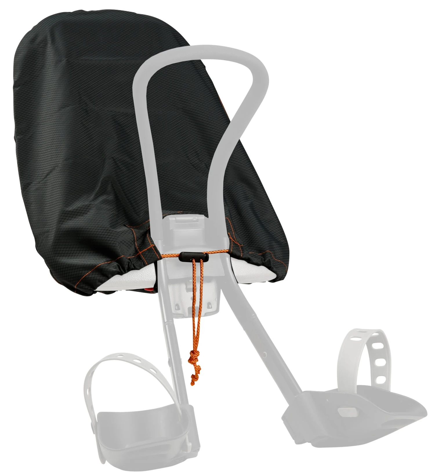 Thule Yepp Mini Protection Pluie 1 Thule Yepp Mini Protection Pluie