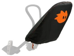 Thule Yepp Mini Protection Pluie 6 Thule Yepp Mini Protection Pluie -Promos Vélo Accessoires Boutique 12020961 3