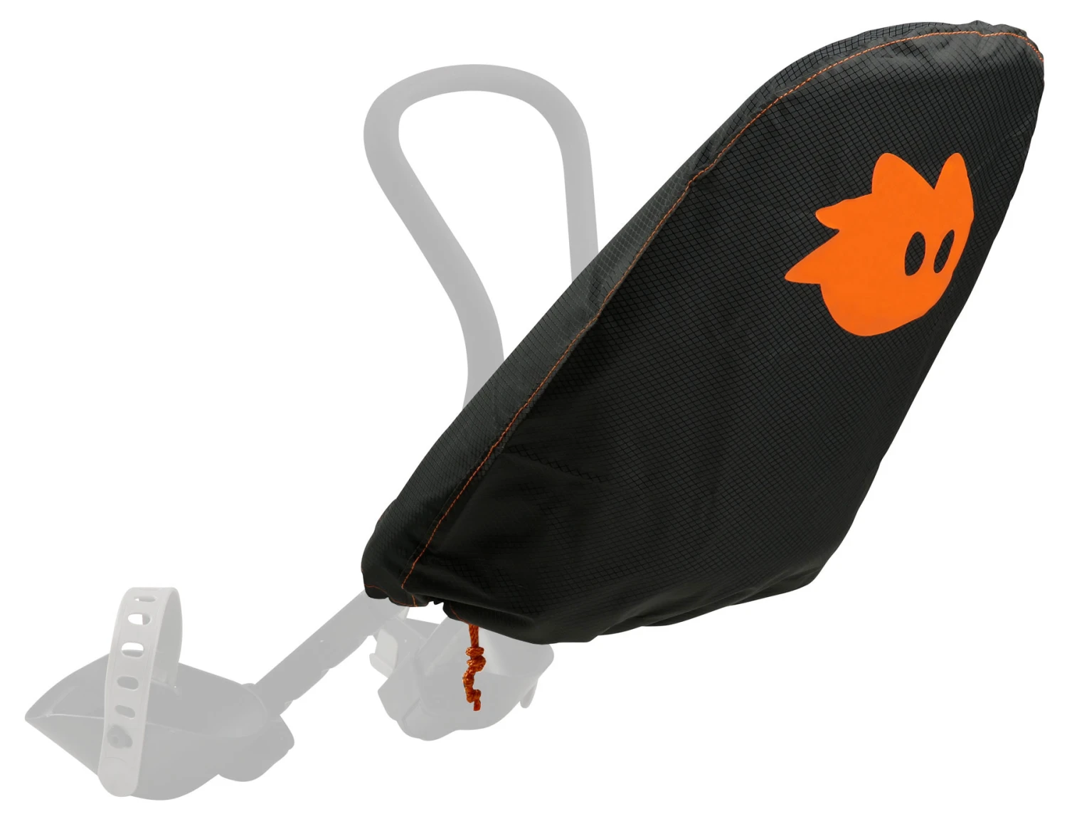 Thule Yepp Mini Protection Pluie 3 Thule Yepp Mini Protection Pluie – Image 3