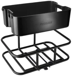 Racktime Boxit Small Panier De Transport