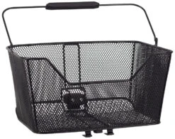 RFR Panier Porte-bagages Klick&Go