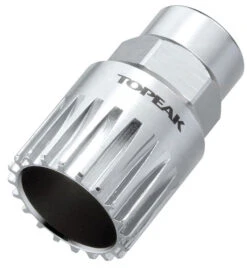 Topeak Cartridge Bottom Bracket Tool Outil Pour Palier De Pédalier