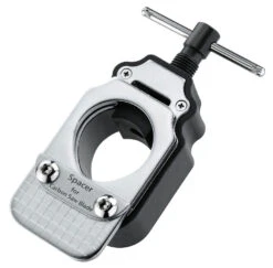 Topeak Guide De Scie Sans Filetage Fraise à Queue De Fourche