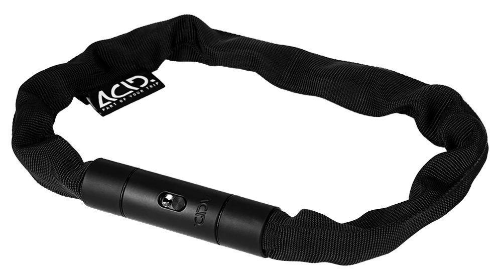 ACID Antivol à Chaîne CORVID K80 1 ACID Antivol à Chaîne CORVID K80