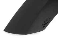 ACID Arde-boue Avant MUD SHIELD -Promos Vélo Accessoires Boutique 20104659 93502 Cube MudShield vorne LANG 2