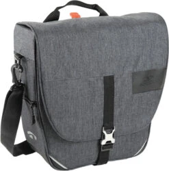 Norco Sacoche De Porte-bagages Baldon City KLICKfix