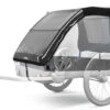 Thule Courier Dog Trailer Kit