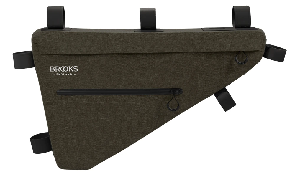 BROOKS Scape Full Frame Bag 1 BROOKS Scape Full Frame Bag