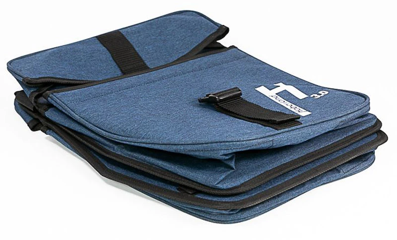 Sac Double - Basic 3.0 4 Sac Double - Basic 3.0 – Image 4