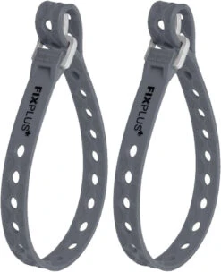 Slim Fit Strap Bande De Fixation 40cm (pack De 2) -Promos Vélo Accessoires Boutique 20112836 Slim Fit Strap Befestigungsband 40cm 2er Pack 3