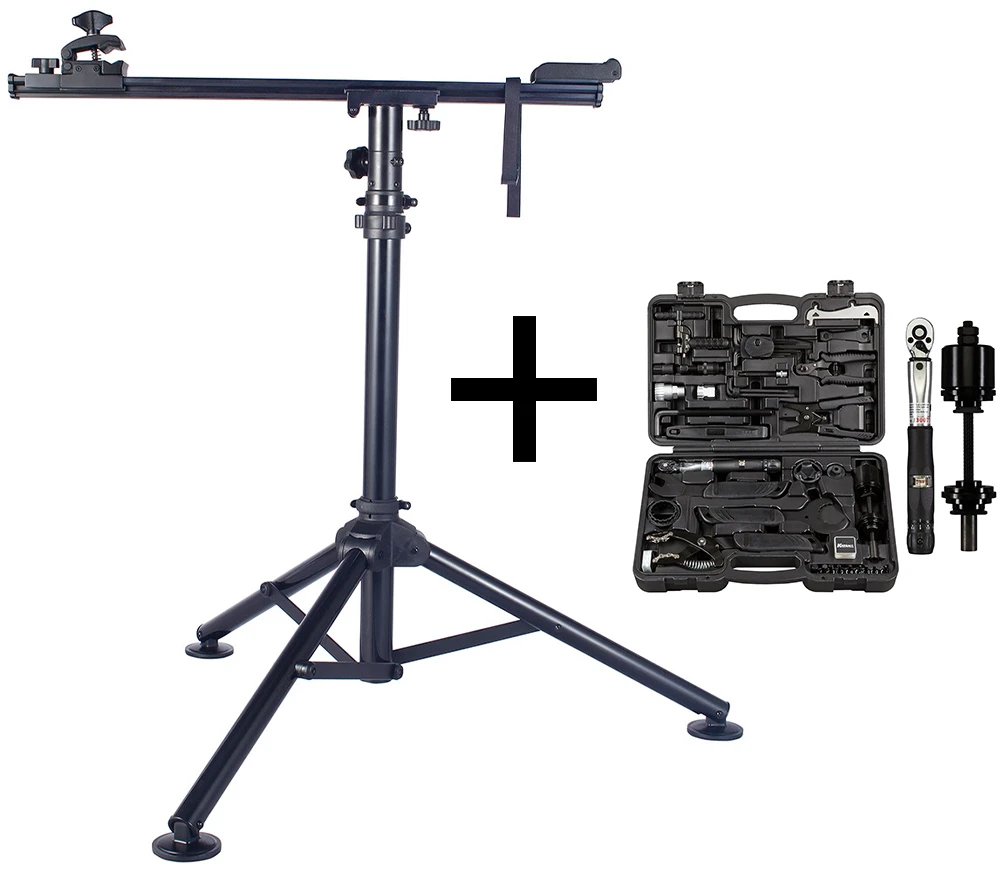 Katana WS-21 Kit D'atelier 1 Katana WS-21 Kit D'atelier