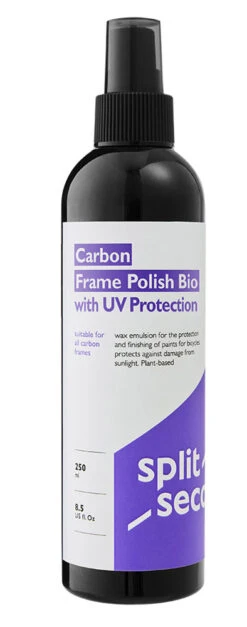 Carbon Frame Polish - Produit De Polissage Pour Cadres En Carbone