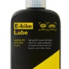 E-Bike Lube - Lubrifiant Pour Chaîne