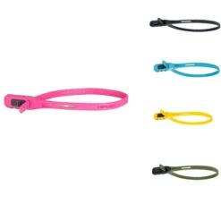 Hiplok Z LOK Combo Serrure à Combinaison à Câble Avec Noyau En Acier