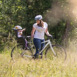 Hamax Kiss - Siège Pour Enfant -Promos Vélo Accessoires Boutique 20114180 Hamax Kiss Kindersitz HAM55104x 5