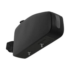 BROOKS Scape Top Tube Bag With Bolts - Sacoche Pour Tube Supérieur -Promos Vélo Accessoires Boutique 20121756 Brooks Scape Top Tube Bag With Bolts Oberrohrtasche 80032253 Black 2