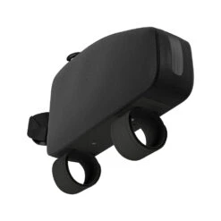 BROOKS Scape Top Tube Bag With Bolts - Sacoche Pour Tube Supérieur -Promos Vélo Accessoires Boutique 20121756 Brooks Scape Top Tube Bag With Bolts Oberrohrtasche 80032253 Black 3