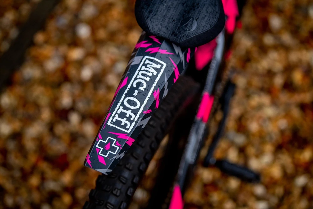 Muc-Off Ride Guard Rear – Image 4