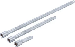 Jeu De Rallonges De Basculement 1/4", 3/8", 1/2 -Promos Vélo Accessoires Boutique 2233 03