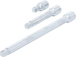 Jeu De Rallonges De Basculement 1/4", 3/8", 1/2 -Promos Vélo Accessoires Boutique 2240