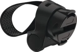 Abus Raydo Pro 1450 TexKF Antivol à Câble Spiralé -Promos Vélo Accessoires Boutique 23265 TEXKF Mini 2 3