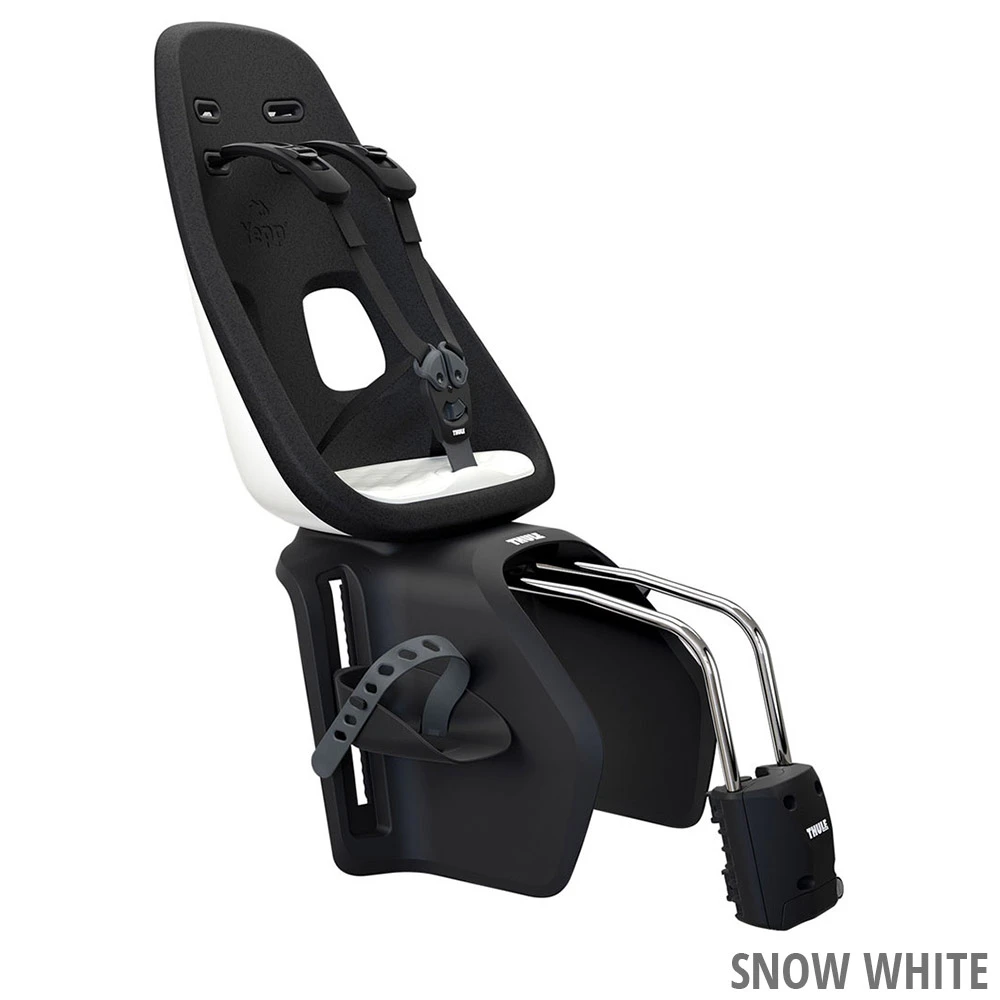 Thule Yepp Nexxt Maxi - Siège Enfant Pour Vélo 4 Thule Yepp Nexxt Maxi - Siège Enfant Pour Vélo – Image 4