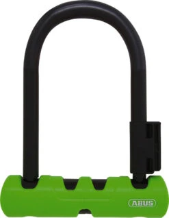 Abus Antivol à Arceau Ultra Mini 410