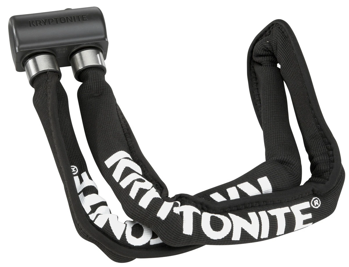 Kryptonite Keeper 695 Antivol Pliable 1 Kryptonite Keeper 695 Antivol Pliable