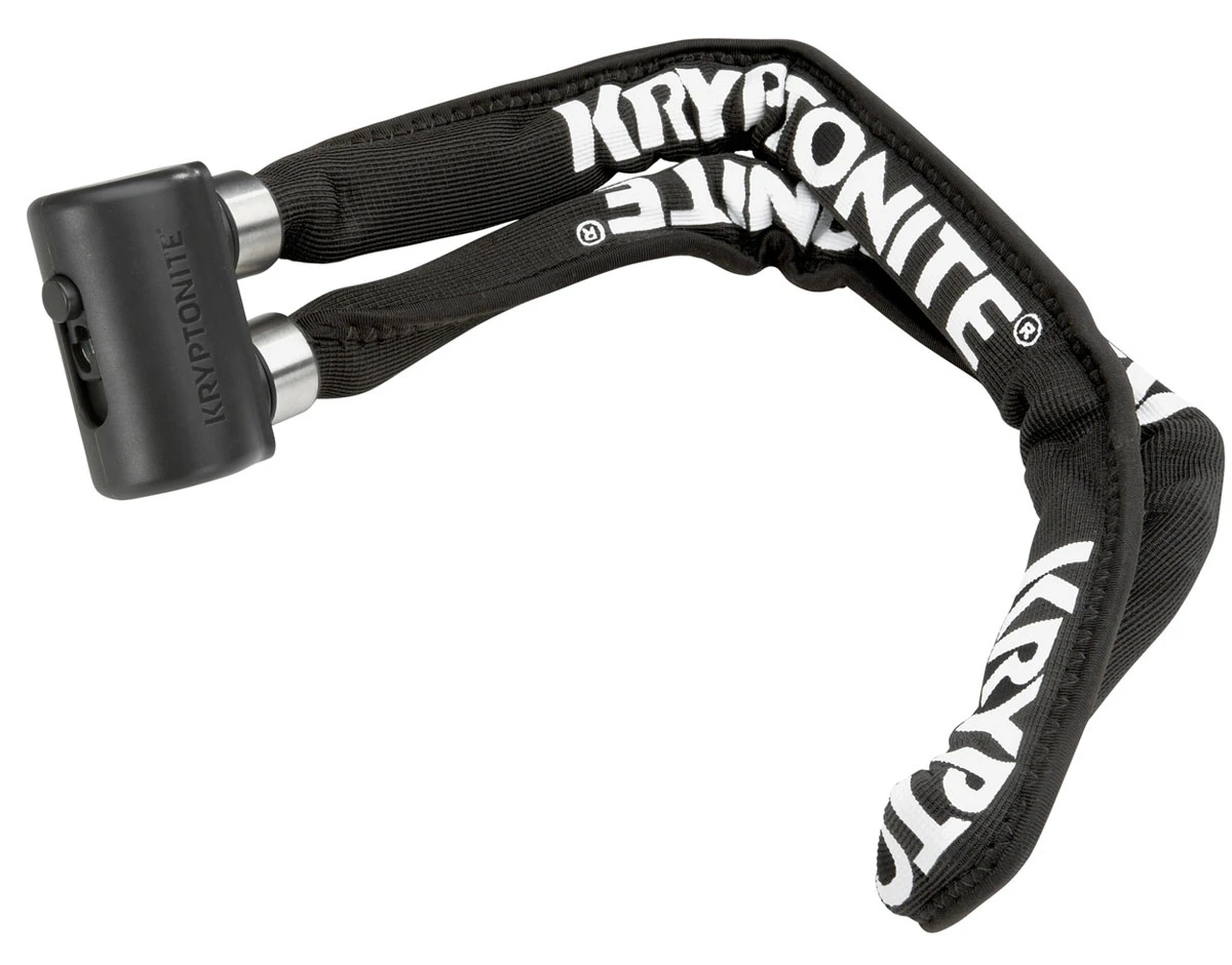 Kryptonite Keeper 695 Antivol Pliable 3 Kryptonite Keeper 695 Antivol Pliable – Image 3