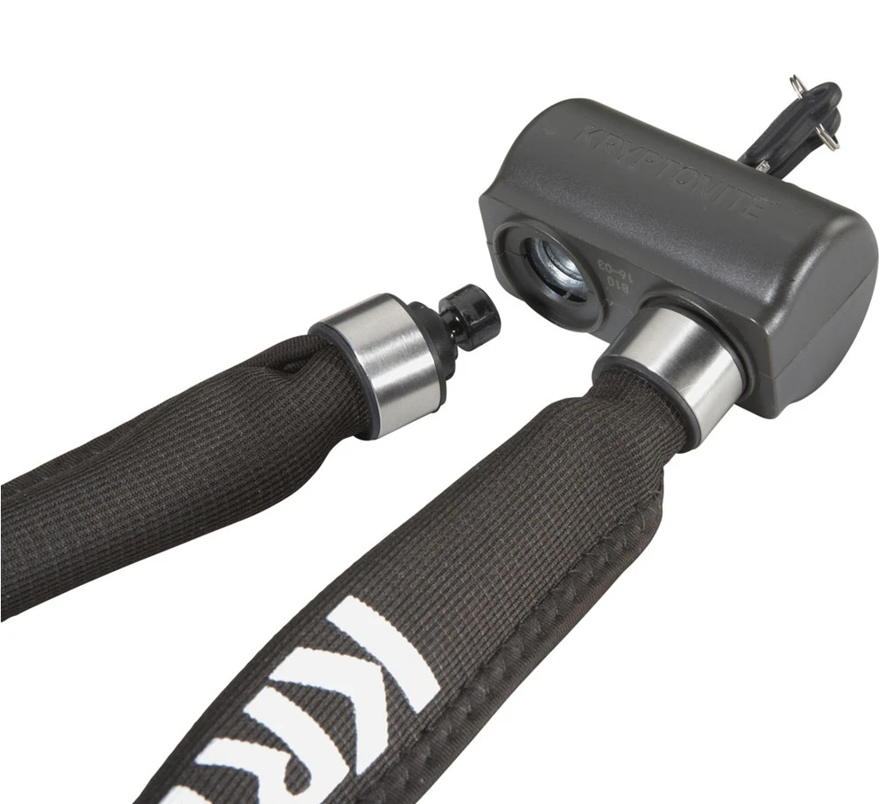 Kryptonite Keeper 695 Antivol Pliable 5 Kryptonite Keeper 695 Antivol Pliable – Image 5