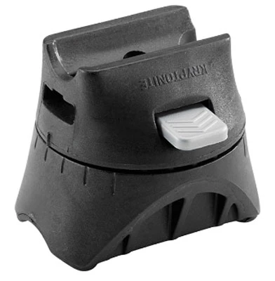 Kryptonite Evolution™ Mini-7 New-U U-lock Avec KryptoFlex 4 Kryptonite Evolution™ Mini-7 New-U U-lock Avec KryptoFlex – Image 4