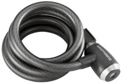 Kryptonite Kryptoflex 1518 Key Cable Câble Antivol