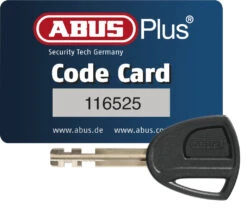 Abus Serrure En U Granit Plus 640/150 -Promos Vélo Accessoires Boutique 39702 3