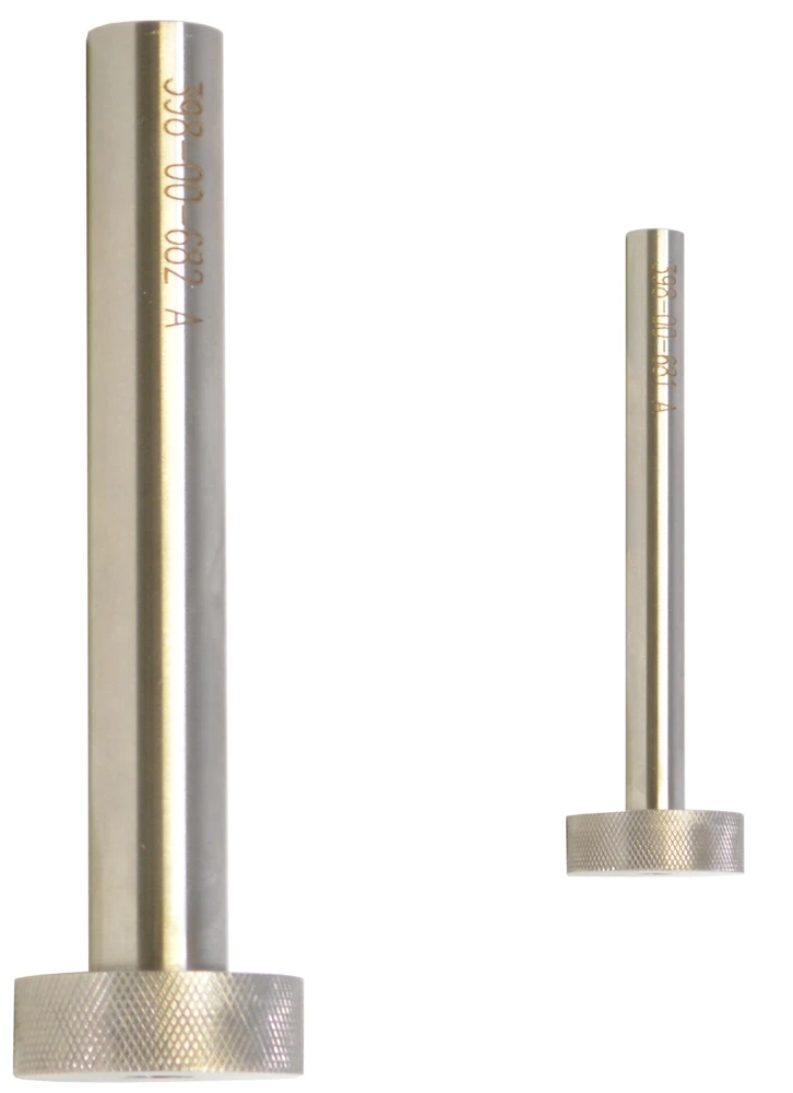 Fox Racing Outil De Suppression Du Damper-Side 1 Fox Racing Outil De Suppression Du Damper-Side