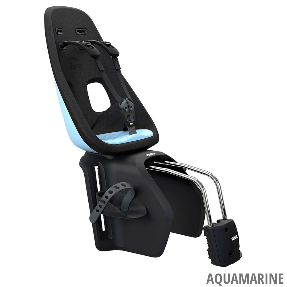 Thule Yepp Nexxt Maxi - Siège Enfant Pour Vélo 5 Thule Yepp Nexxt Maxi - Siège Enfant Pour Vélo – Image 5