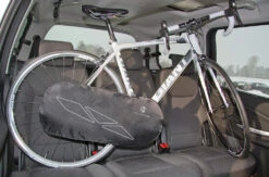 M-Wave Sac De Protection De L'entraînement Rotterdam Protect Drive -Promos Vélo Accessoires Boutique 4015493120568M WAVERotterdamProtectDriveAntriebsschutz122400 3