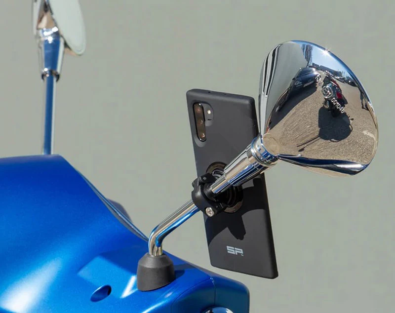 SP CONNECT Mirror Mount 4 SP CONNECT Mirror Mount – Image 4